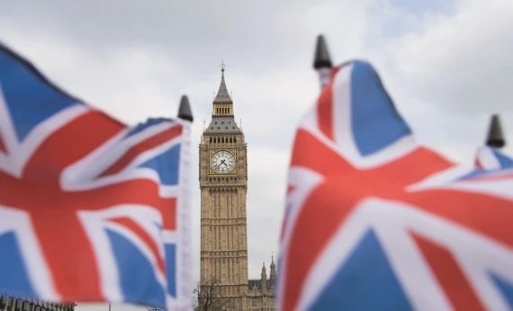 Anh: Quốc hội bác kiến nghị của Thủ tướng Theresa May về Brexit