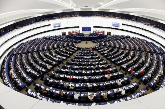 Nghị viện châu Âu "bật đèn xanh" kiểm soát đầu tư của Trung Quốc