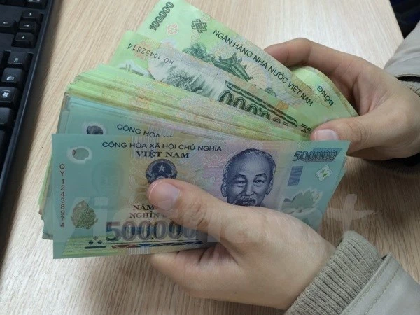 Bộ Tài chính đề nghị các địa phương cân đối ngân sách để trả nợ đúng hạn. (Nguồn: Vietnam+)