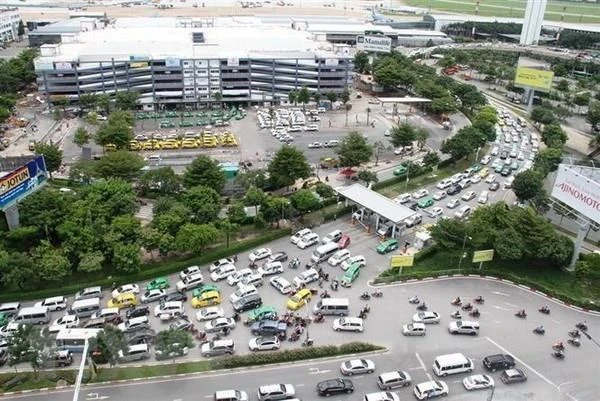 Làm rõ nguồn vốn, lộ trình đầu tư nâng cấp sân bay Tân Sơn Nhất