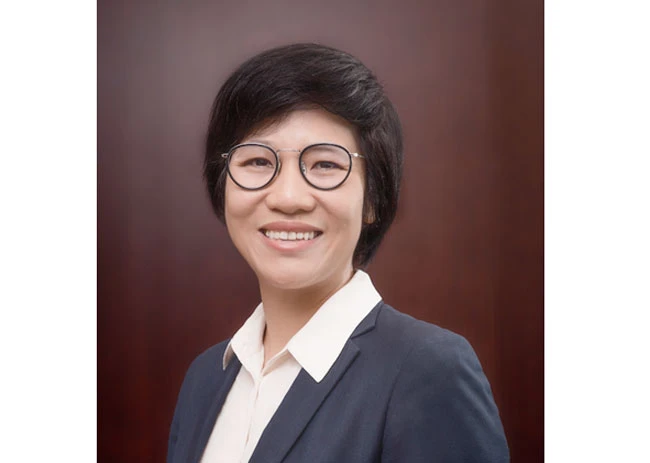 Hoan My Medical Corporation has new Chairwoman