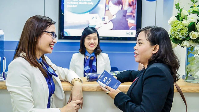 CP ngành ngân hàng vẫn tiếp tục tăng trưởng tốt và là ưu tiên hàng đầu của nhà đầu tư tại Việt Nam.