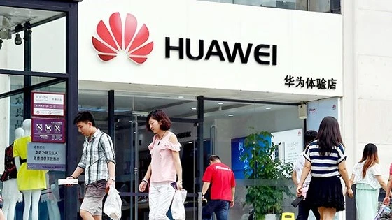 Mỹ có thể đưa Huawei vào đàm phán với Trung Quốc