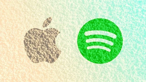 Apple phản hồi khiếu kiện của Spotify về cạnh tranh không công bằng