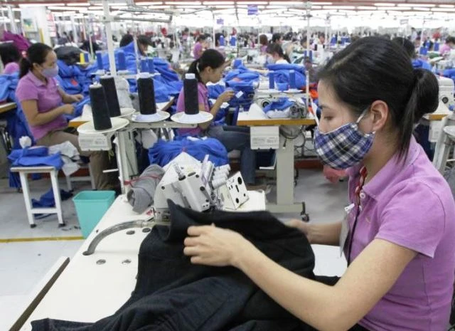 HSBC: EVFTA giúp gia tăng 0,1% GDP Việt Nam