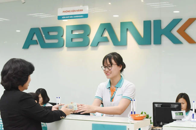 ABBank trở thành 1 trong 4 NH đầu tiên ứng dụng và triển khai thành công SWIFT GPI tại Việt Nam.
