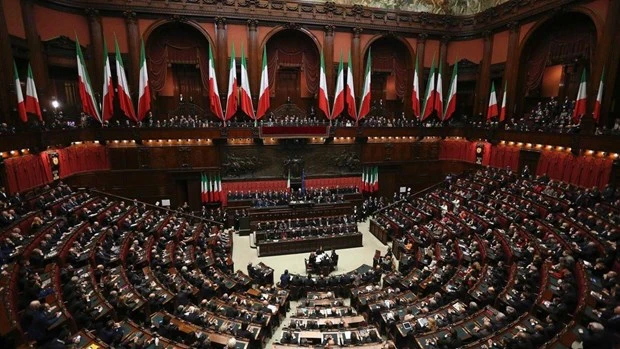 Các chính đảng Italy đạt thỏa thuận thành lập chính phủ liên minh