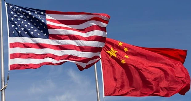 Các đoàn đàm phán Trung-Mỹ vẫn duy trì kênh liên lạc hiệu quả