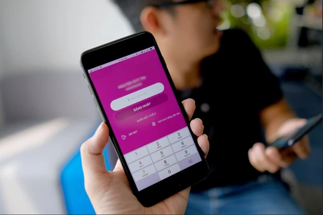 Thanh toán các dịch vụ Apple tại Việt Nam qua MoMo