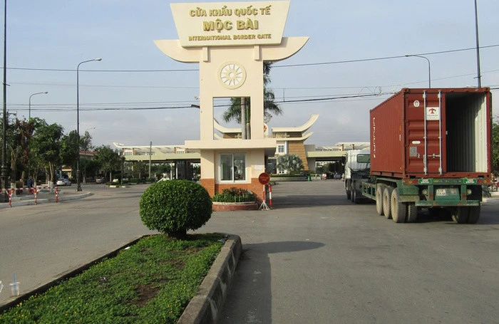 Đầu tư xây dựng đường cao tốc TPHCM - Mộc Bài