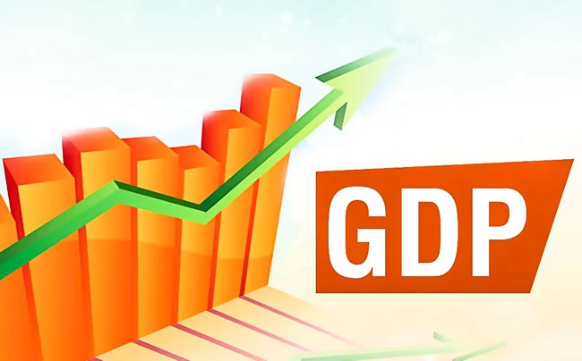 GDP tăng vọt, mừng hay lo?