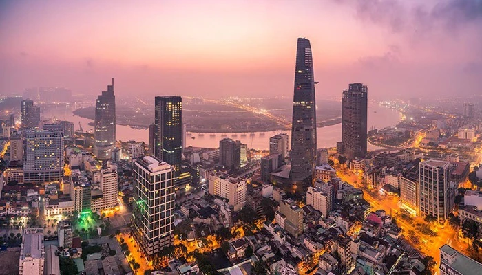Việt Nam vào tốp 20 nền kinh tế tốt nhất để đầu tư