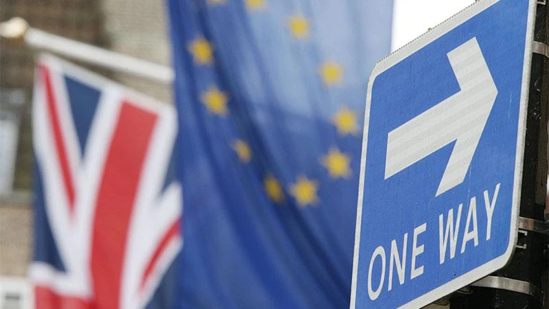 Anh - EU không đồng thuận việc giữ bí mật đàm phán Brexit