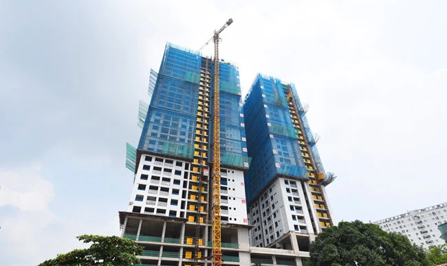 Phú Đông Group giới thiệu căn hộ thật tại Phú Đông Premier