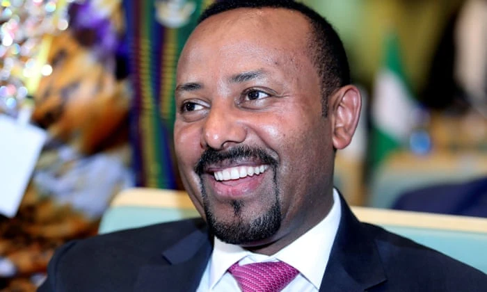 Nobel Hòa Bình 2019: Tôn vinh Thủ tướng Ethiopia