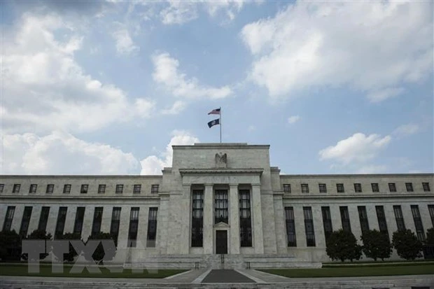 Fed sẽ 'nhấn phanh' ngừng nới lỏng tiền tệ sau cuộc họp tuần này?