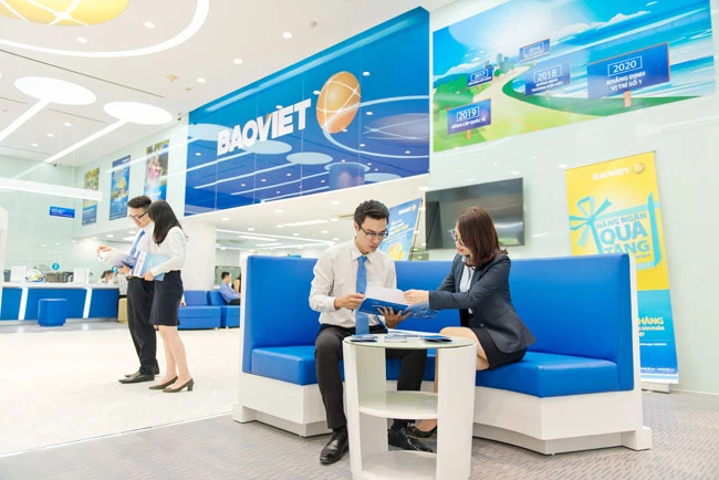Baoviet Fund nhận giải Công ty Quản lý quỹ tốt nhất Việt Nam 2019 