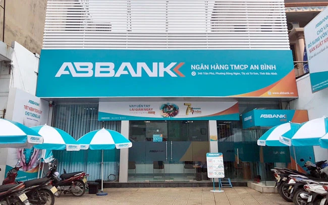ABBank nỗ lực tái định vị thương hiệu 