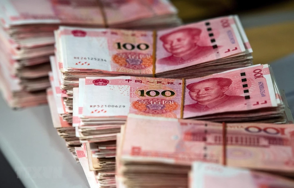 Trung Quốc hạ lãi suất cho vay cơ bản nhằm thúc đẩy kinh tế