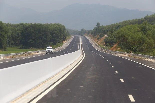 3.270 tỷ đồng xây cao tốc Tuyên Quang-Phú Thọ kết nối với Nội Bài-Lào Cai