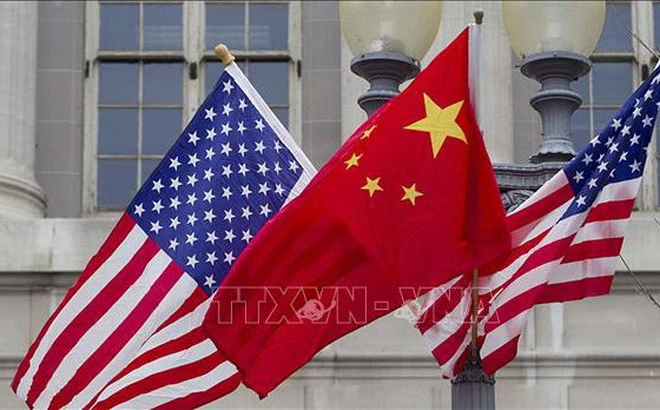 Thỏa thuận thương mại Mỹ-Trung: tăng mua nông sản Mỹ lên 200 tỷ USD