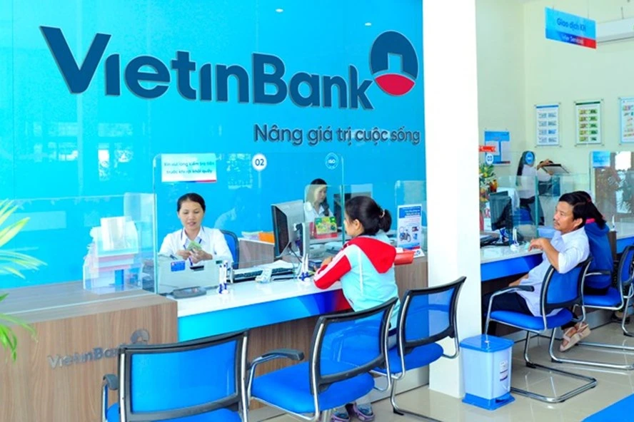 Vietinbank ra mắt trung tâm khách hàng phía Nam