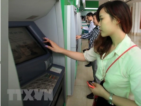 Ngân hàng chủ động giảm tải hệ thống ATM dịp Tết Nguyên đán