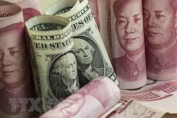 Mỹ gỡ bỏ cáo buộc thao túng tiền tệ đối với Trung Quốc