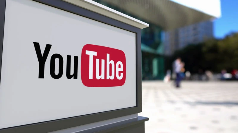 Lần đầu tiên YouTube tiết lộ doanh thu quảng cáo