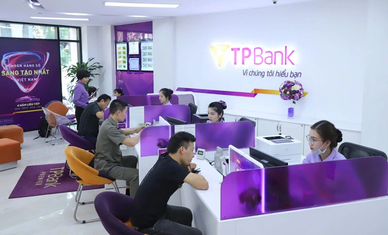 TPBank giảm lãi suất hỗ trợ khách hàng bị ảnh hưởng dịch cúm Covid-19