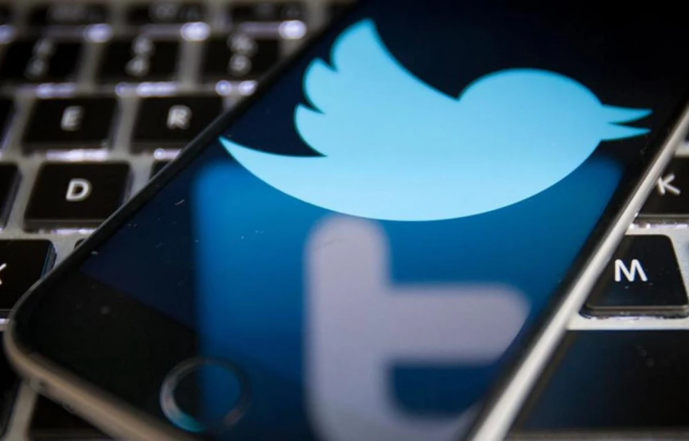 Nga phạt Facebook và Twitter do vi phạm lưu trữ dữ liệu người dùng