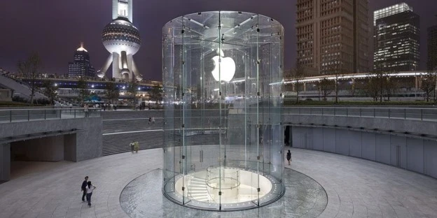 Apple cảnh báo về tình trạng thiếu nguồn cung iPhone trên toàn cầu