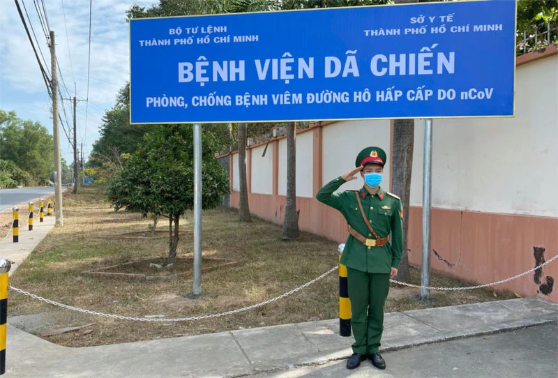 Bảo vệ “thương hiệu Việt Nam an toàn” giữa thời điểm COVID-19 lan rộng