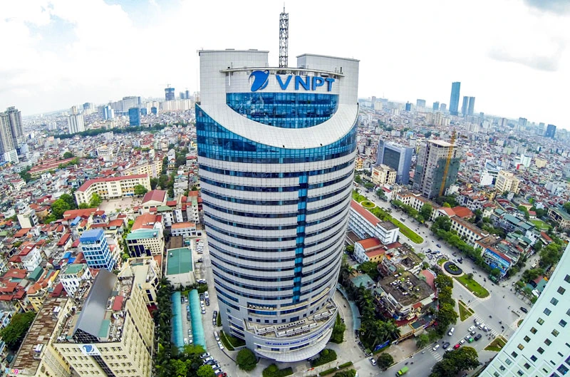 VNPT is difficult to complete equitization on schedule because 100% of its houses, land and assets have to be rearranged.