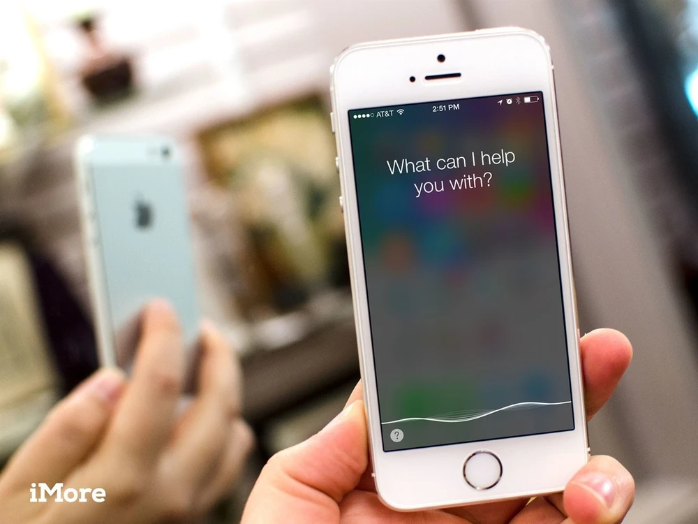 Apple cập nhật Siri hỗ trợ các câu hỏi về Covid-19