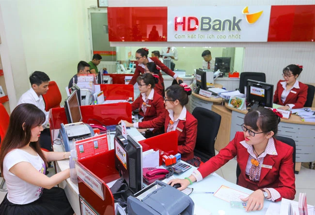 HDBank cho vay lãi suất 5% với cá nhân và hộ kinh doanh nhỏ