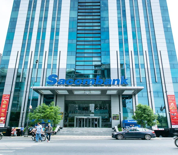 Sacombank sẽ tổ chức ĐHCĐ trực tuyến vào ngày 5-6