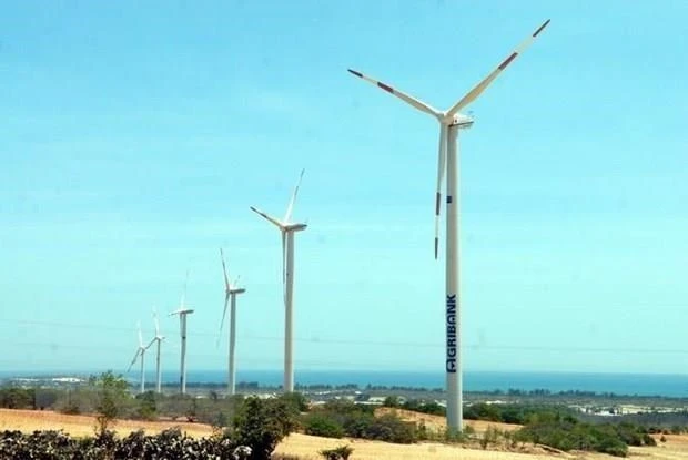 Phát triển điện gió: Nhà đầu tư còn nhiều băn khoăn