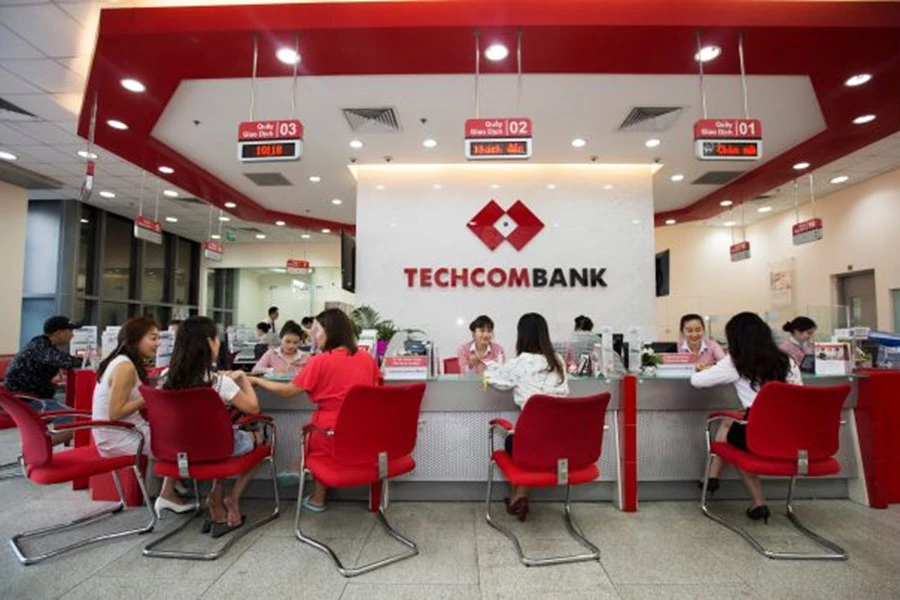 Techcombank ra mắt chương trình Bussinessone ưu đãi doanh nghiệp