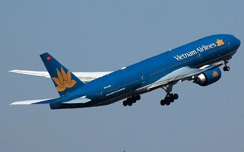 Hàng ngàn ưu đãi vé máy bay tại “Vietnam Airlines Festa – Hè vẫy gọi”