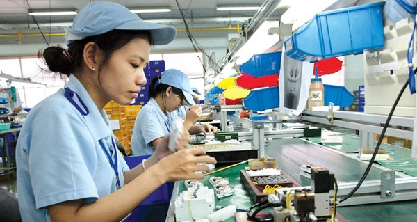 Thêm 15 doanh nghiệp Nhật chọn đầu tư sang Việt Nam