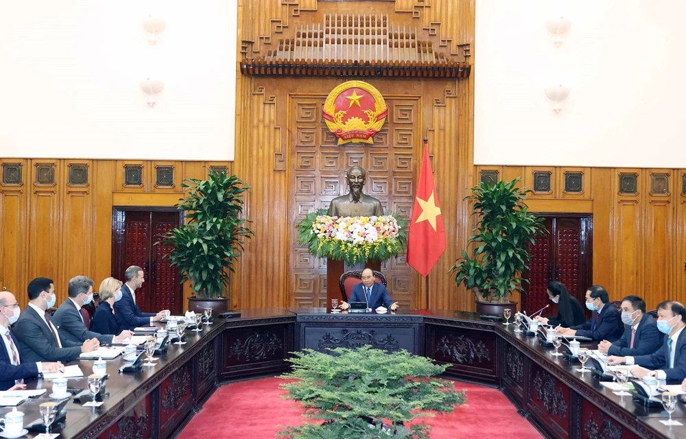 Chính sách tỷ giá của Việt Nam không nhằm cạnh tranh thương mại