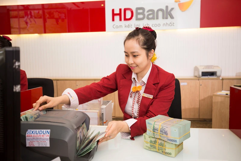 HDBank hướng đến mục tiêu hoàn thành kế hoạch kinh doanh 2020