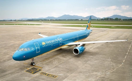 Vietnam Airlines khôi phục đường bay TPHCM-Vân Đồn
