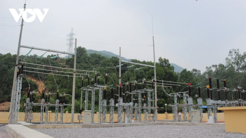 Việt Nam cần nguồn lực đầu tư lớn cho nguồn cũng như các đường dây đồng bộ với hệ thống điện.