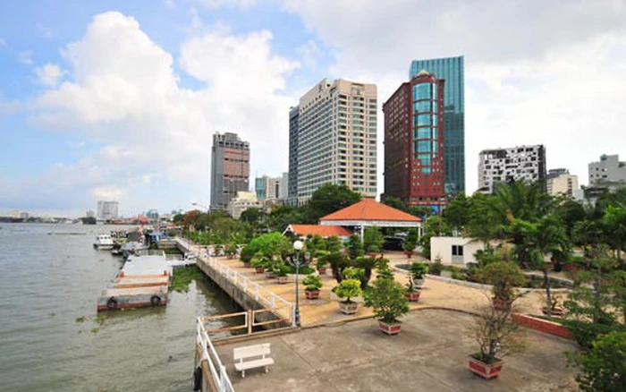 TPHCM kiến nghị Bộ GTVT giao quản lý các bến tại bến cảng Bạch Đằng