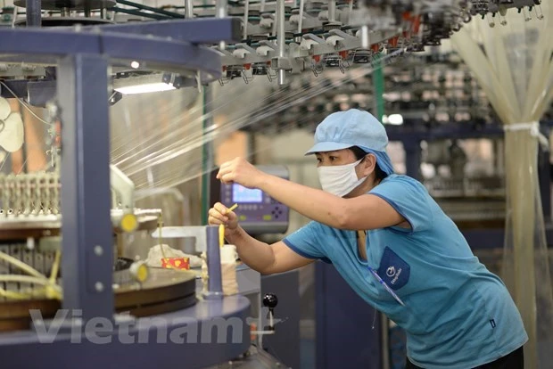 Kinh tế Việt Nam có thể tăng trưởng hơn 6% năm 2021