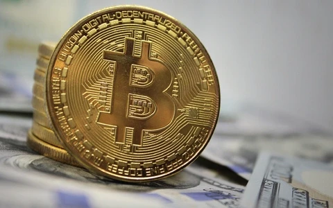 'Không đầu tư Bitcoin là từ chối cơ hội làm giàu'