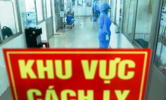 Hà Nội thêm 6 trường hợp nghi nhiễm Covid-19 liên quan đến các điểm dịch tại Hà Nội, Bắc Ninh. Ảnh: SKĐS