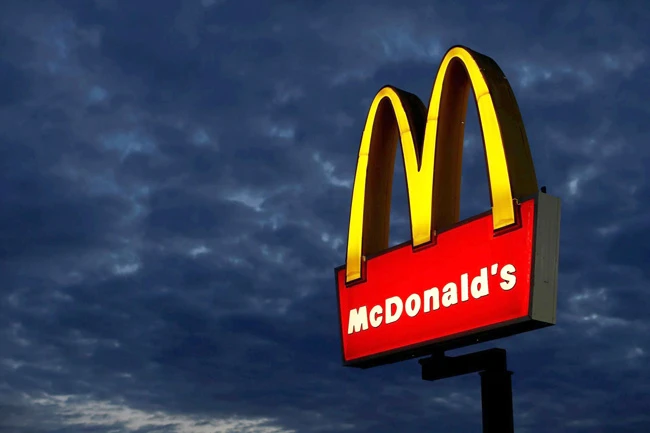 McDonald’s bị kiện 10 tỷ USD vì cáo buộc phân biệt chủng tộc trong truyền thông